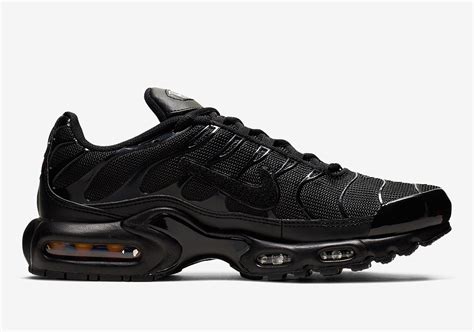 nike air max plus zwart goud|nike air max plus.